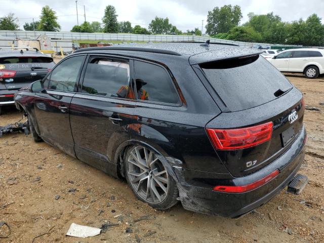 WA1VAAF71KD024942 2019 AUDI Q7, photo no. 2