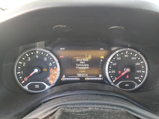 ZACCJBDT2FPB28480 Jeep Renegade Limited