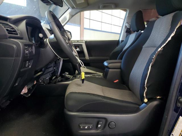 2023 TOYOTA 4RUNNER SE - JTEMU5JR7P6124382