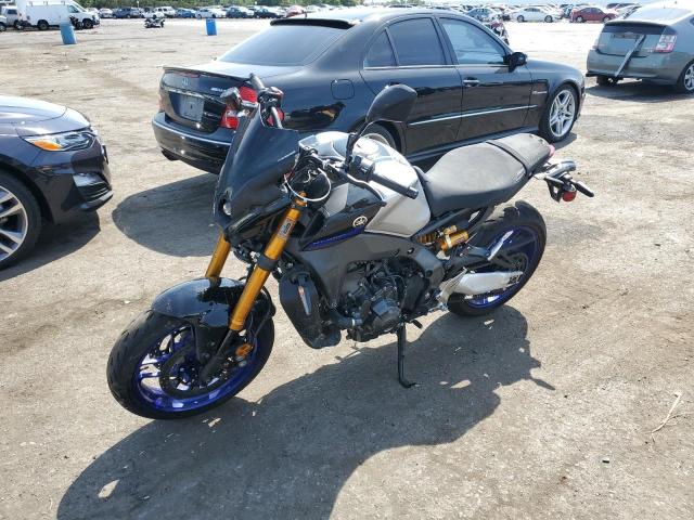 2022 YAMAHA MT09 D JYARN72E3NA000727