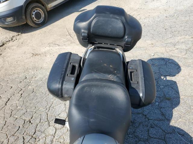 2002 BMW R1150 RT - WB10499A82ZE85040