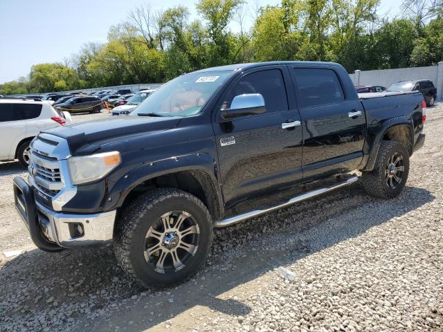 2015 Toyota Tundra 