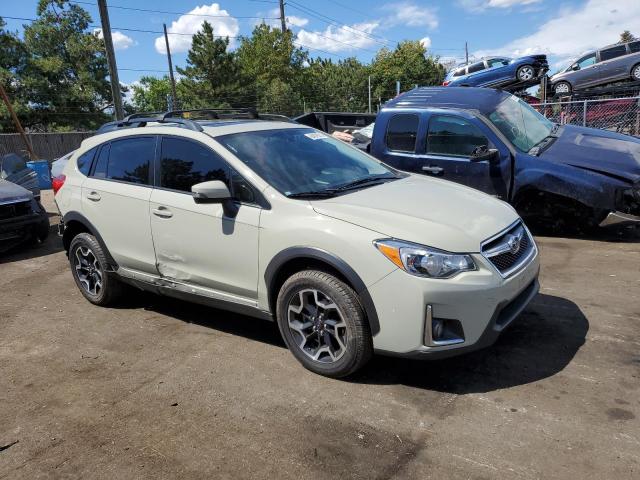 JF2GPANC1G8239816 Subaru Crosstrek Limited