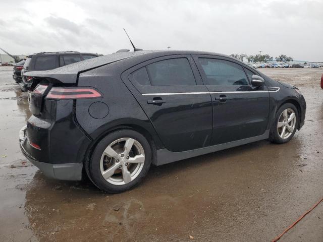 VIN 1G1RD6E45DU149988 2013 Chevrolet Volt no.3