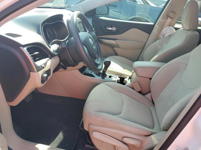 2020 JEEP CHEROKEE L 1C4PJLCB2LD511104