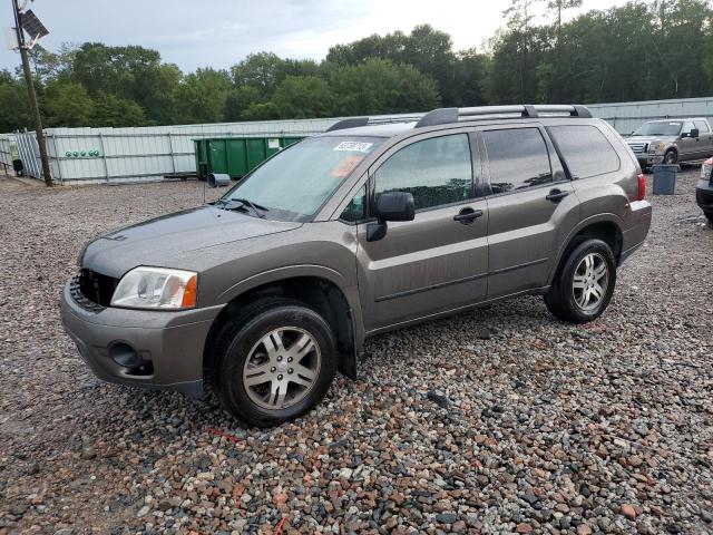 2006 Mitsubishi Endeavor LS