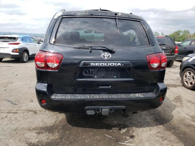 2018 TOYOTA SEQUOIA 5TDBY5G1XJS157661