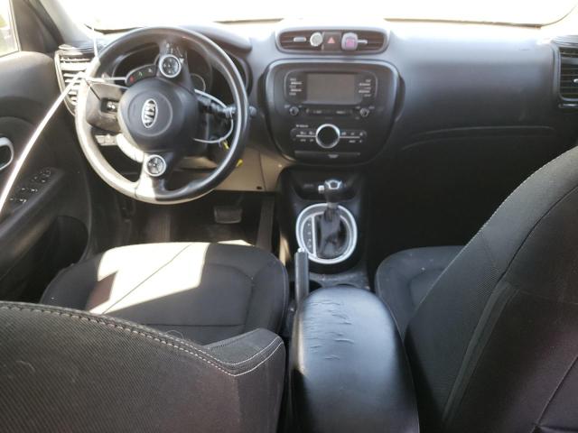 KNDJP3A50H7878770 KIA SOUL +