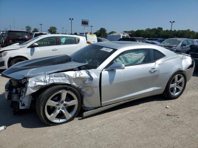 2011 Chevrolet Camaro LT