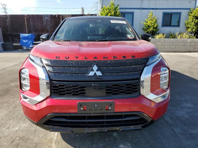 JA4J3VA84PZ016425 Mitsubishi Outlander Sel