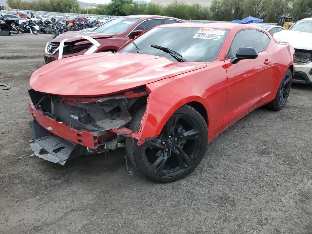 1G1FB1RX8L0149487 Chevrolet Camaro LS