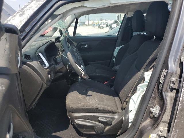ZACNJAAB8LPL99342 Jeep Renegade Sport