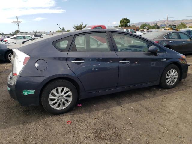 JTDKN3DP2E3053064 Toyota PRIUS PLUG-IN