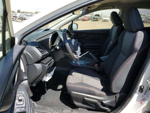 JF2GTABC8JH325728 Subaru Crosstrek Premium