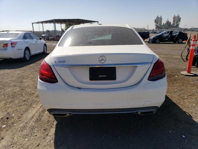 55SWF8DB6LU324397 Mercedes-Benz C-Class C 300 6