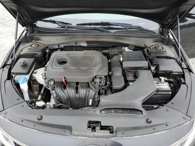 5XXGT4L30JG187663 KIA Optima Lx