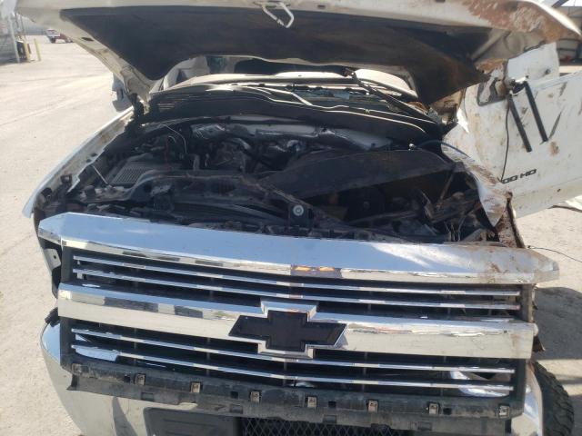 1GC1KVEG0GF145211 Chevrolet Silverado K2500 Heavy Duty Lt