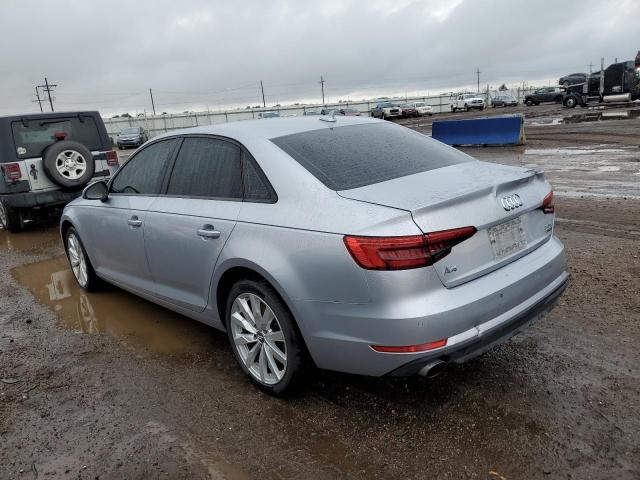 WAUANAF46HN002921 2017 AUDI A4, photo no. 2