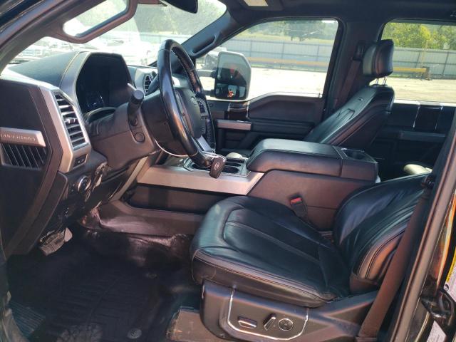 2017 FORD F250 SUPER - 1FT7W2BT7HEF05628