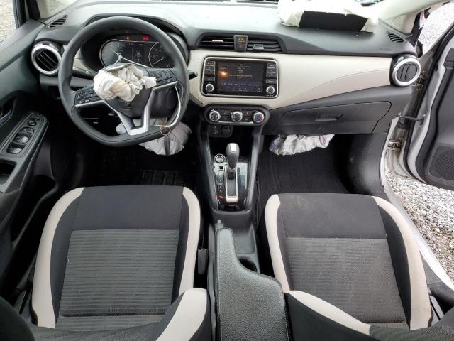 3N1CN8EVXML838923 Nissan VERSA SV