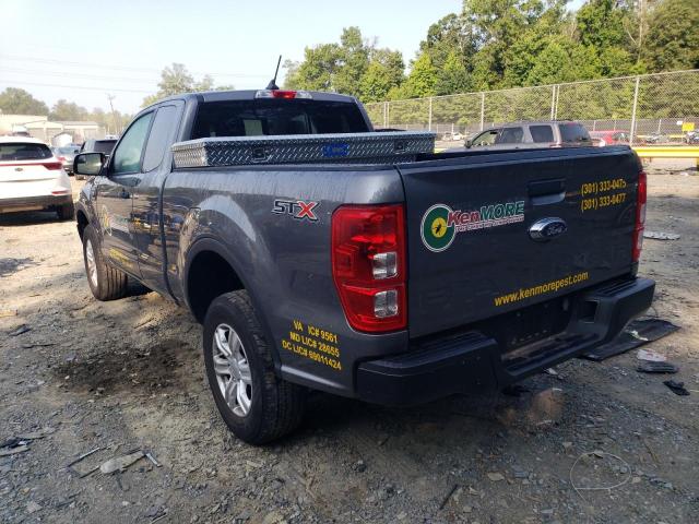 1FTER1EH2MLD07173 Ford RANGER XL