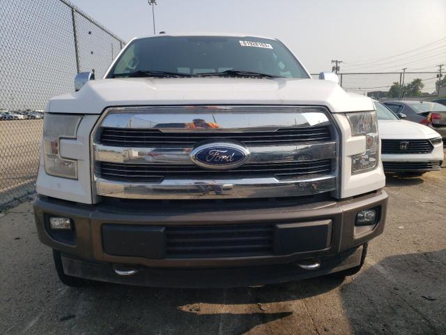 1FTEW1EF7HKC04771 Ford F150 Supercrew