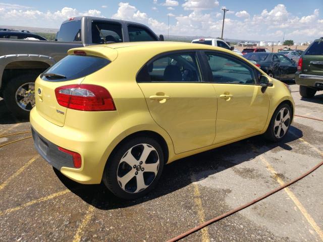 KNADN5A34G6686203 KIA RIO EX