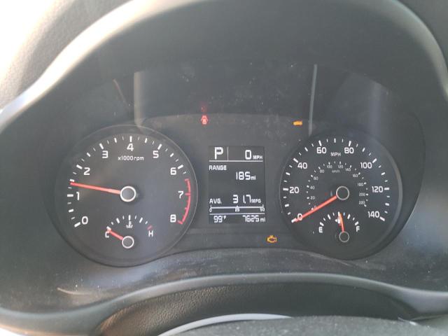 3KPA24AD2PE550096 KIA RIO LX