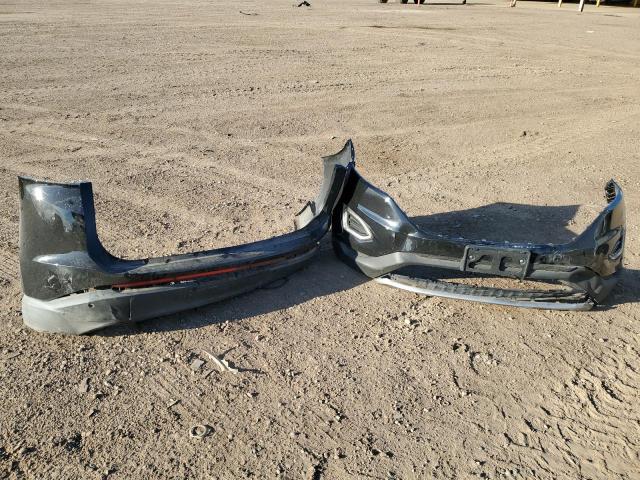 2FMPK4K8XHBC50628 Ford Edge Titanium