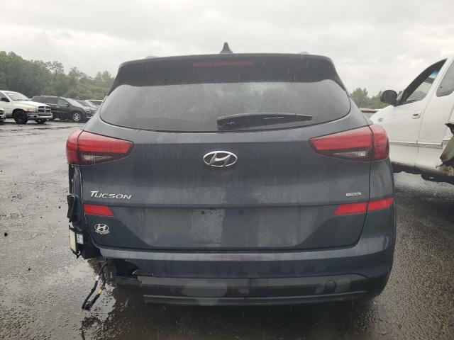 KM8J3CA46MU344327 Hyundai Tucson LIM 6