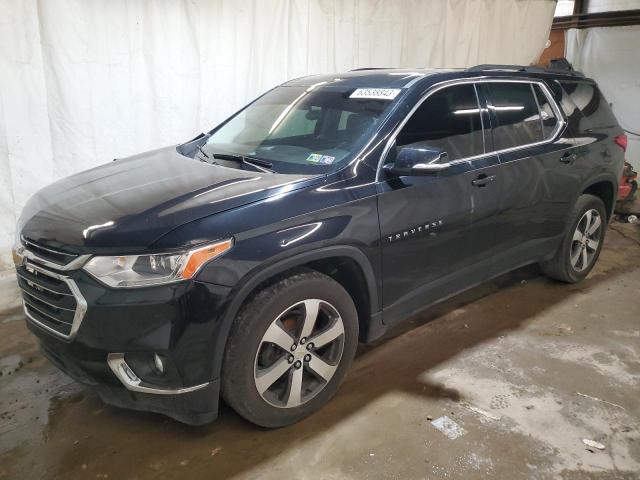 2020 Chevrolet Traverse LT