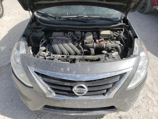 3N1CN7AP2KL844276 Nissan VERSA S