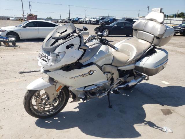 2014 BMW K1600 GTL WB1061301EZZ28089