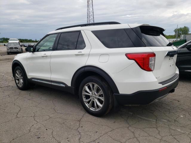 1FMSK8DH7LGA49852 | 2020 FORD EXPLORER X