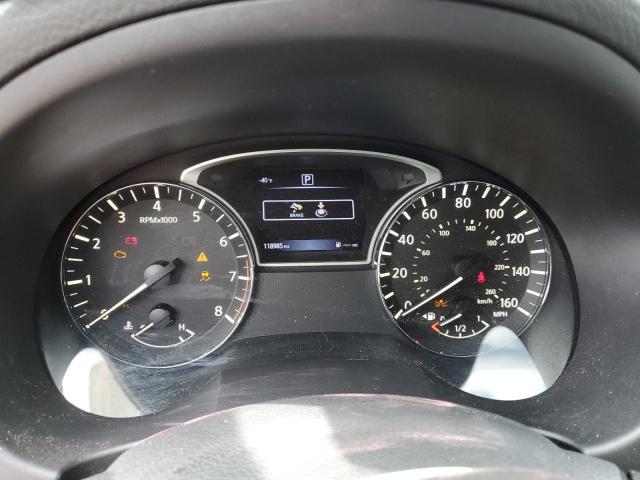 2018 NISSAN ALTIMA 2.5 - 1N4AL3AP5JC265303