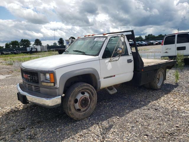 2000 Gmc Sierra C3500 Heavy Duty For Sale Mo Sikeston Wed Sep 27 2023 Used 5009