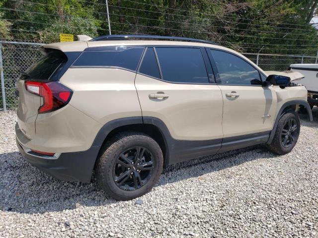 3GKALYEG9PL130635 GMC Terrain At4