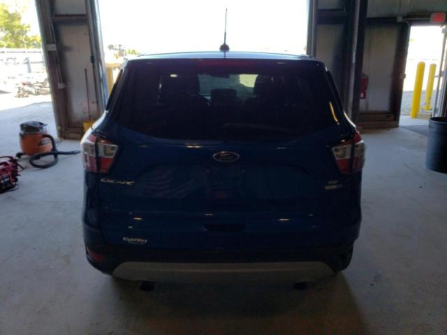 1FMCU9GD8HUD61457 Ford ESCAPE SE