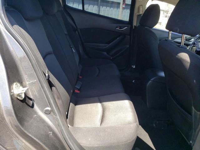 3MZBN1K77HM150980 Mazda 3 SPORT