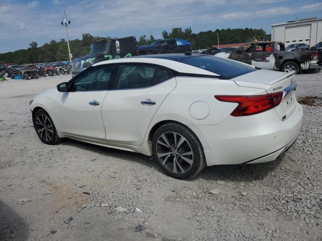 Vin: 1n4aa6ap2gc406490, lot: 65582353, nissan maxima 3.5s 20162