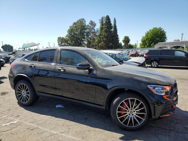W1N0J8EB0NG040186 Mercedes-Benz Glc Coupe 300 4matic