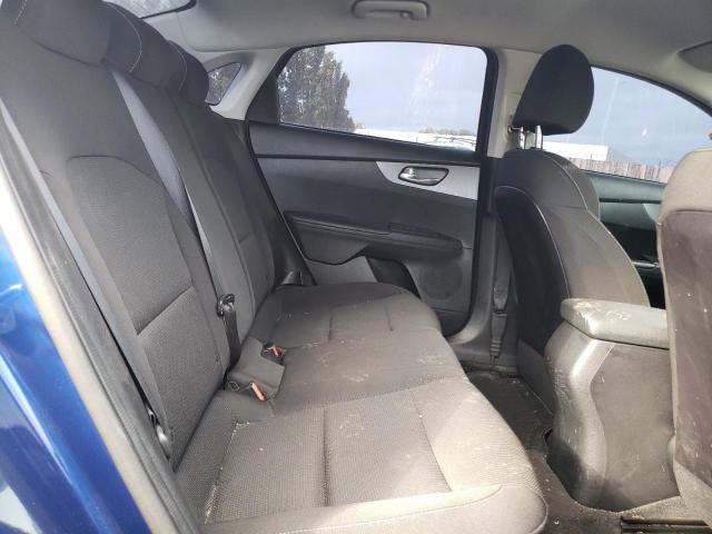 3KPF24AD9LE183651 KIA FORTE FE