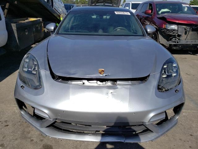 VIN WP0AA2A71LL104086 2020 Porsche Panamera, Base no.5