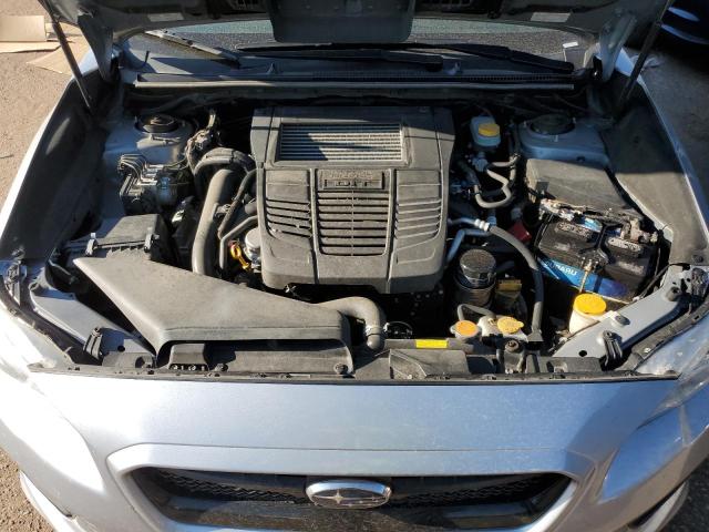 JF1VA1D60F8813359 Subaru Wrx Premium