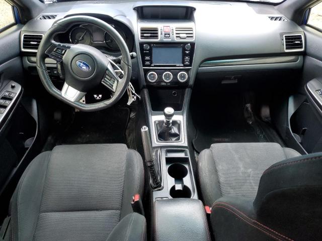 JF1VA1E61H9838198 Subaru Wrx Premium