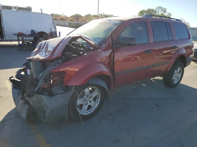 2007 Dodge Durango SXT