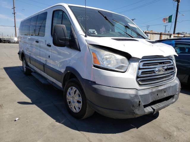 1FBZX2ZM1FKA76039 Ford Transit T-350