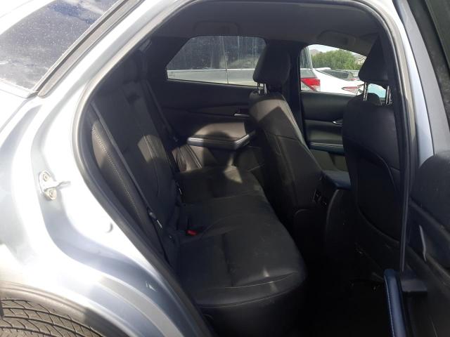 3MVDMABL6MM216472 Mazda Cx-30 Select
