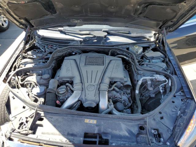 WDDUG8CB3FA191026 Mercedes-Benz S 550