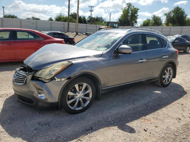 2012 INFINITI EX35 Base